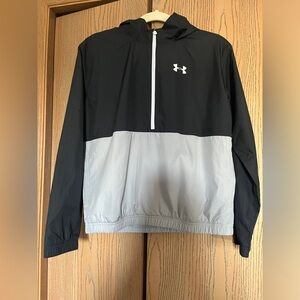 Youth Under Armour window breaker